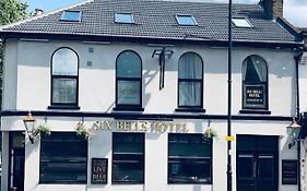 The Six Bells Hotel
